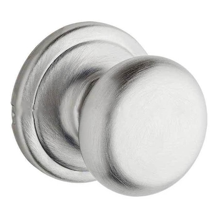 Kwikset Hancock Passage Knob 720H-26D-6AL-RCS-GC